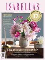 ISABELLAS DK